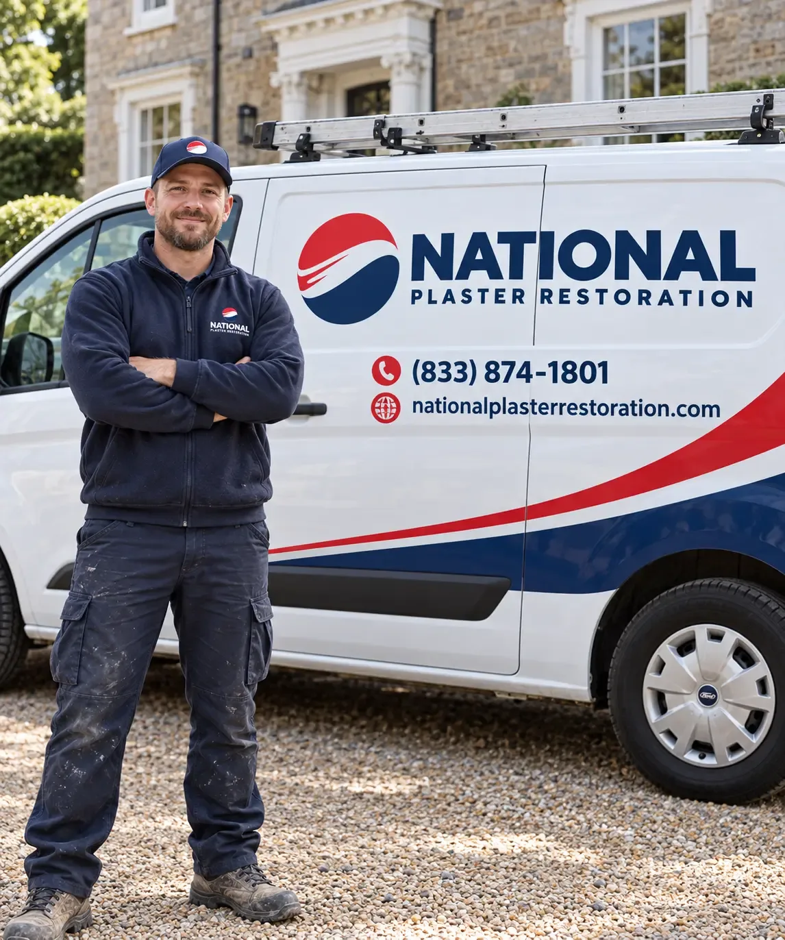 Plaster Repair company in Walnut, IL